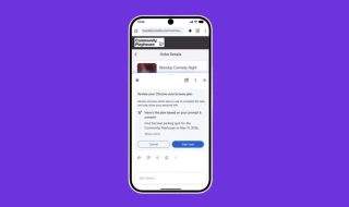Chrome for Android Is Getting Gemini AI Chat and Auto Browse Features