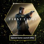 GeForce NOW Update