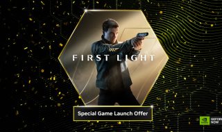 GeForce NOW Adds 007 First Light Bundle, Forza Horizon 6 and More New Games