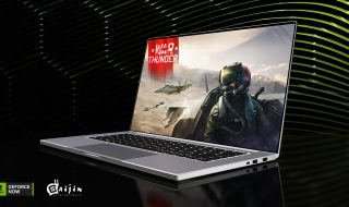 Nvidia GeForce NOW Adds Dead as Disco, Kiln and Gaijin Account Linking