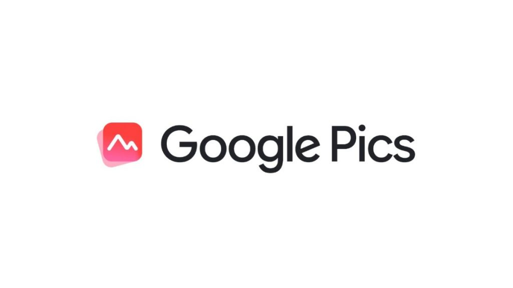 Google Pics