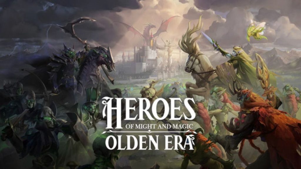 Heroes of Might and Magic: Olden Era