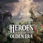 Heroes of Might and Magic: Olden Era