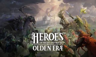 Heroes of Might and Magic: Olden Era Sells 250K Copies in 16 Hours, Strong Player Surge on Steam