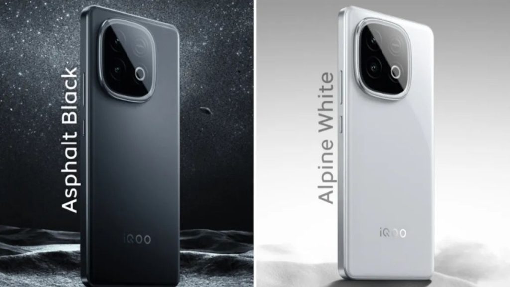 iQOO Neo 10
