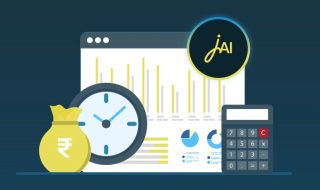 Finvasia launches jAI, a voice-based AI finance assistant on jUMPP
