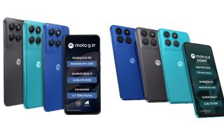 moto g37 and moto g37 Power with 120Hz Display and Up to 7000mAh Battery Launched in India