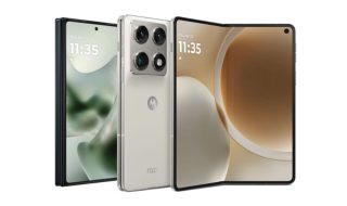 motorola razr fold Launched in India Starting at Rs. 1,49,999