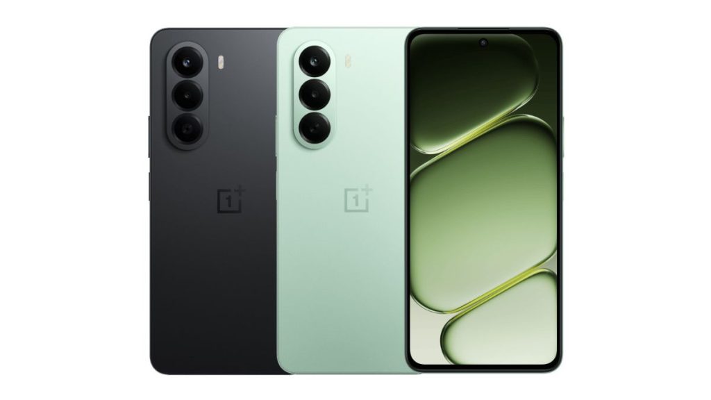 OnePlus Nord CE6 Lite