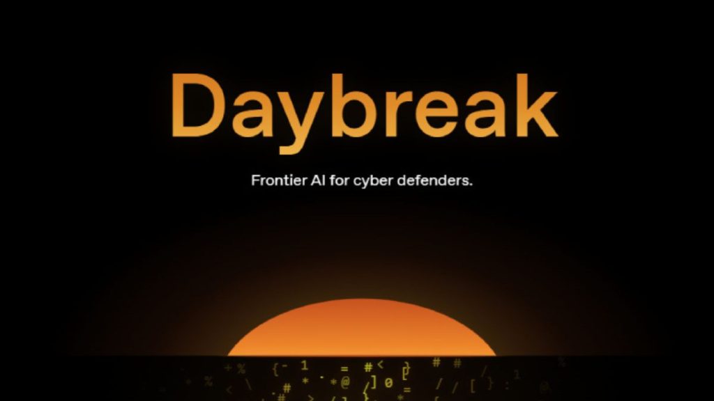 OpenAI Daybreak