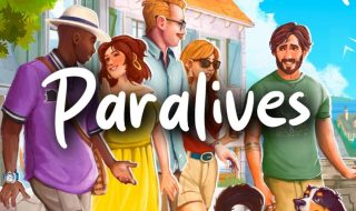 Paralives Sells 250,000 Copies in Just 8 Hours