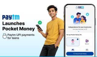 How to Use Paytm Pocket Money for Teenagers Without a Bank Account