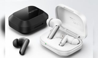 realme Buds Air8 Pro with Dual-DAC Drivers, LHDC 5.0 and 55dB ANC Launched in India