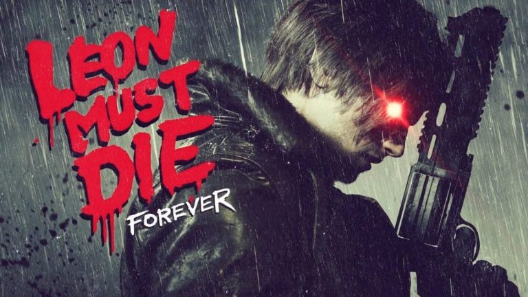Resident Evil Requiem Gets Free ‘Leon Must Die Forever’ Update