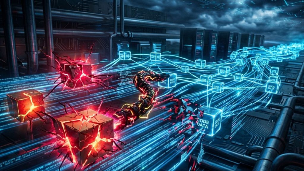 Supply Chain Attacks