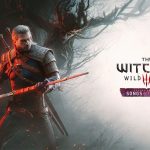 The Witcher 3: Songs of the Past