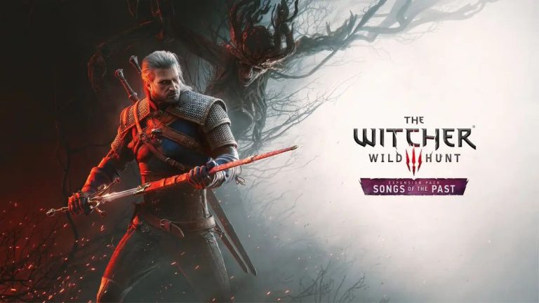 The Witcher 3 Is Getting a New Story Expansion More Than 10 Years After Launch