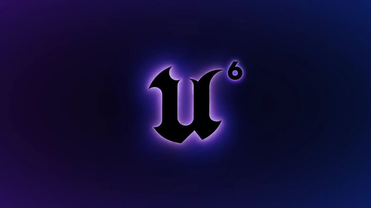Epic Games Officially Unveils Unreal Engine 6, Rocket League Becomes First Showcase
