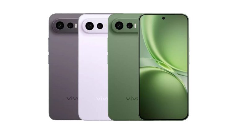 vivo X300 FE gets new 8GB + 256GB variant in India at Rs. 84,999
