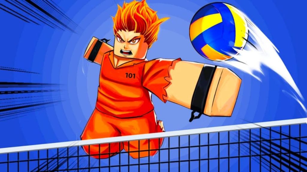 Volleyball Legends codes