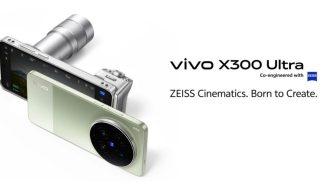 vivo X300 Ultra with 200MP ZEISS Cameras, Snapdragon 8 Elite Gen 5 Launched in India