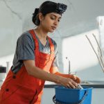 AI training real-world data
