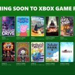 Xbox Game Pass Adds New Games in May