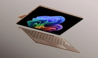Microsoft Launches 12th-Gen Surface Pro With Snapdragon X2 Chips