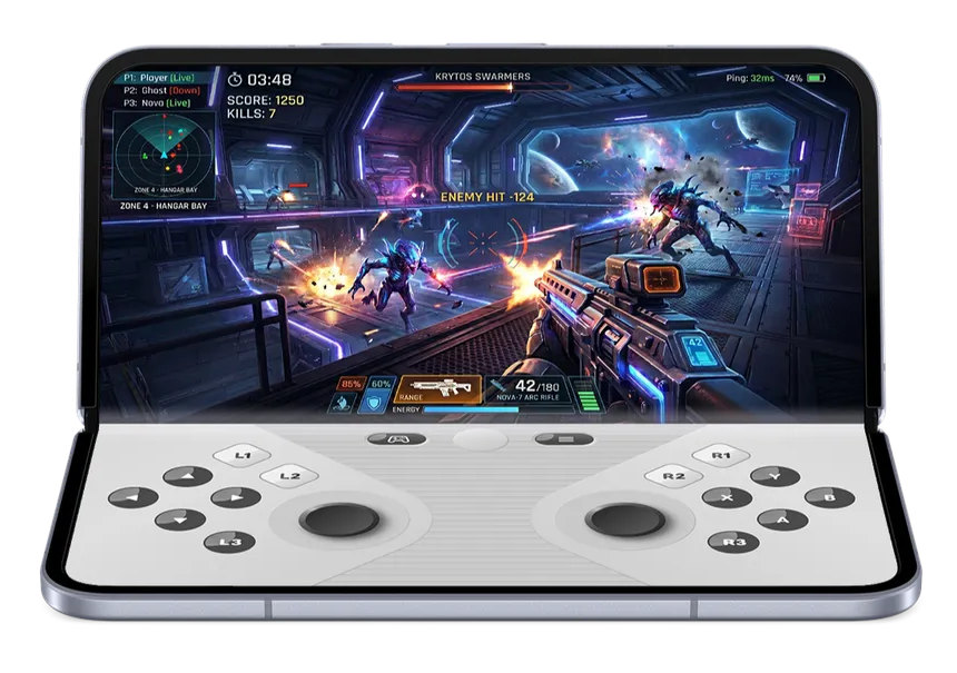 Large-screen optimization becomes mandatory