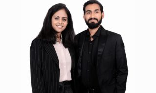 Indian Deep-Tech Startup AquaAirX Gains Global Recognition as Founders Enter Forbes Asia 30 Under 30
