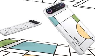 Tecno Camon Slim Goes Official With a 6.39mm Design, 144Hz Display, and Artistic Back Panels