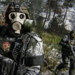 Call of Duty: Modern Warfare 4