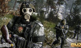 Call of Duty: Modern Warfare 4 Gets 39-Minute DMZ Gameplay Showcase