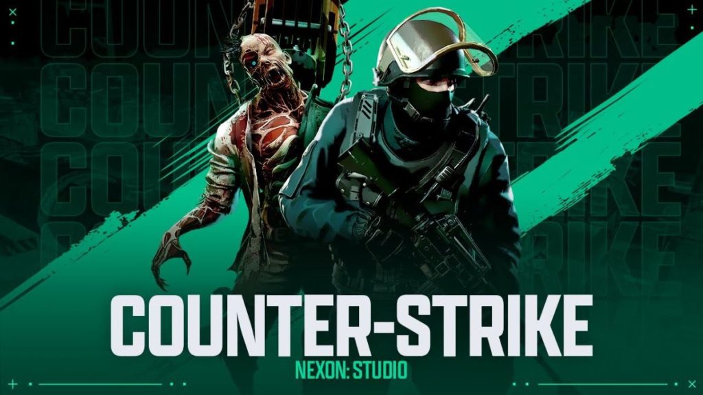 Counter-Strike Nexon