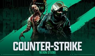Counter-Strike Nexon to Shut Down in September 2026