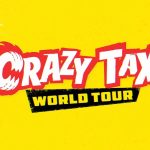 Crazy Taxi: World Tour
