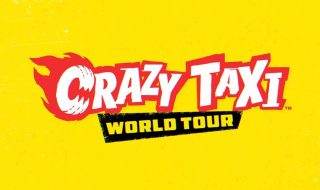 Crazy Taxi: World Tour Announced for PS5, Xbox Series, Switch 2, and PC