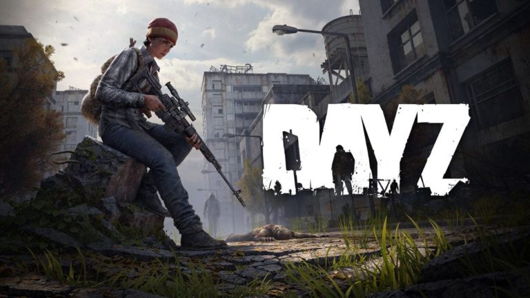 DayZ Cool Edition Announced for Nintendo Switch 2
