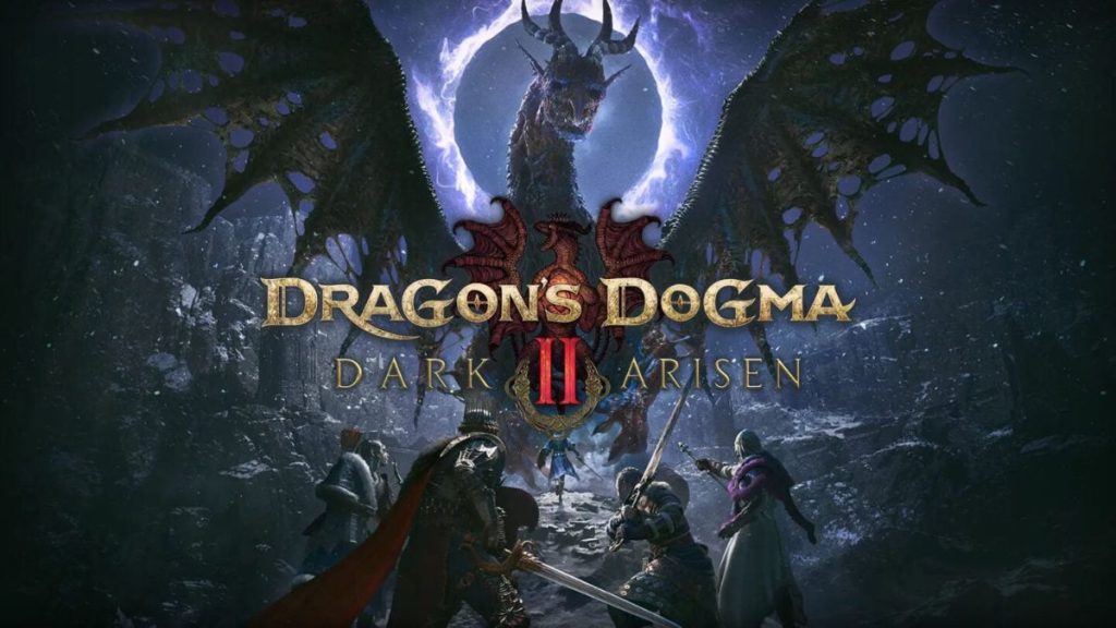 Dragon’s Dogma II: Dark Arisen