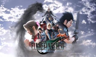 Final Fantasy VII Revelation Announced for PS5, Xbox Series, Switch 2, and PC; Launching in Spring 2027