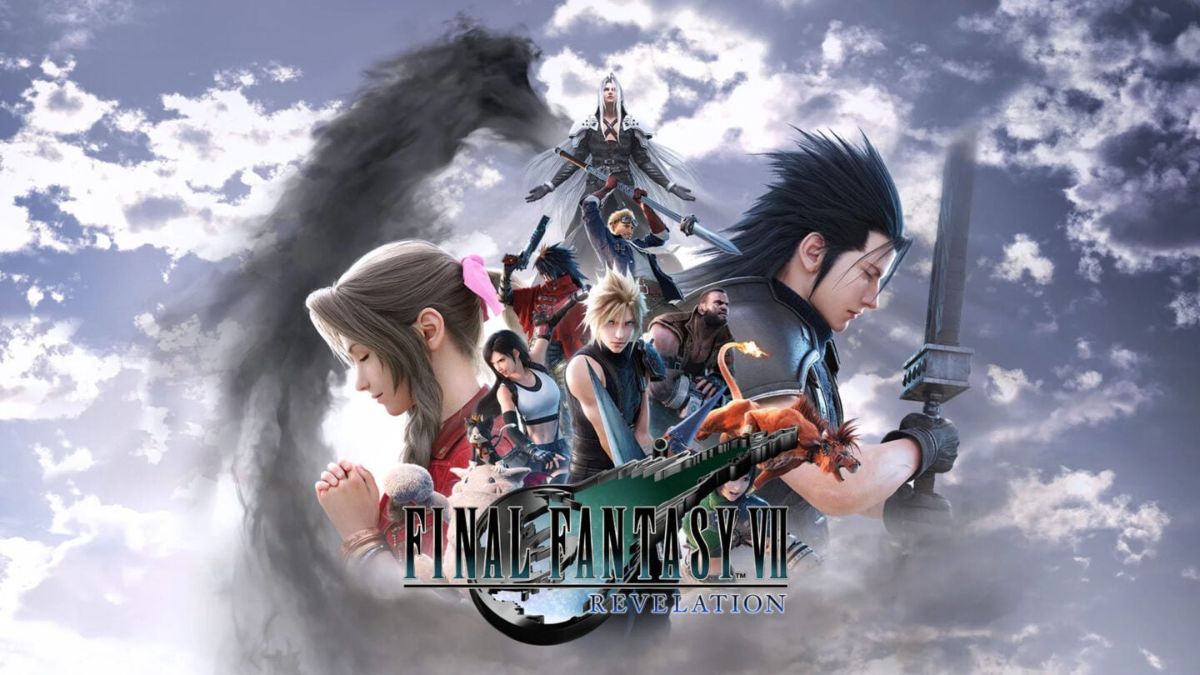 Final Fantasy VII Revelation Announced for PS5, Xbox Series, Switch 2, and PC; Launching in Spring 2027