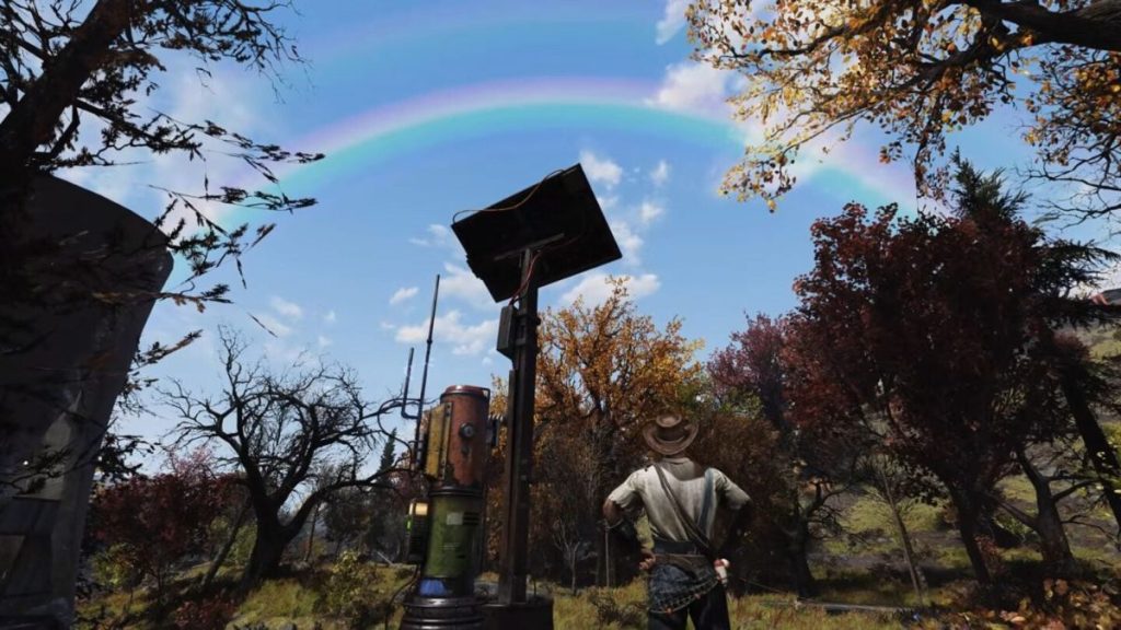 Fallout 76