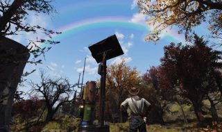 Fallout 76 Finally Gets Native PS5 and Xbox Series Versions This Summer