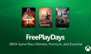 State of Decay 2, Blasphemous 2, and Hell Let Loose Join Xbox Free Play Days