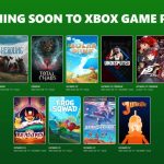 Xbox Game Pass