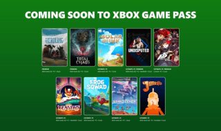 Xbox Game Pass Adds Persona 5 Royal, STARSEEKER: Astroneer Expeditions, Undisputed, and More This June