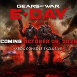 Gears of War: E-Day