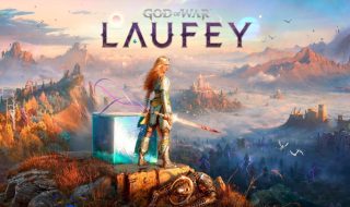 God of War Laufey Announced for PS5