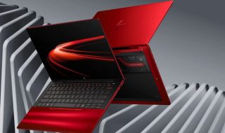 HP Launches Ferrari-Inspired Limited Edition AI PC