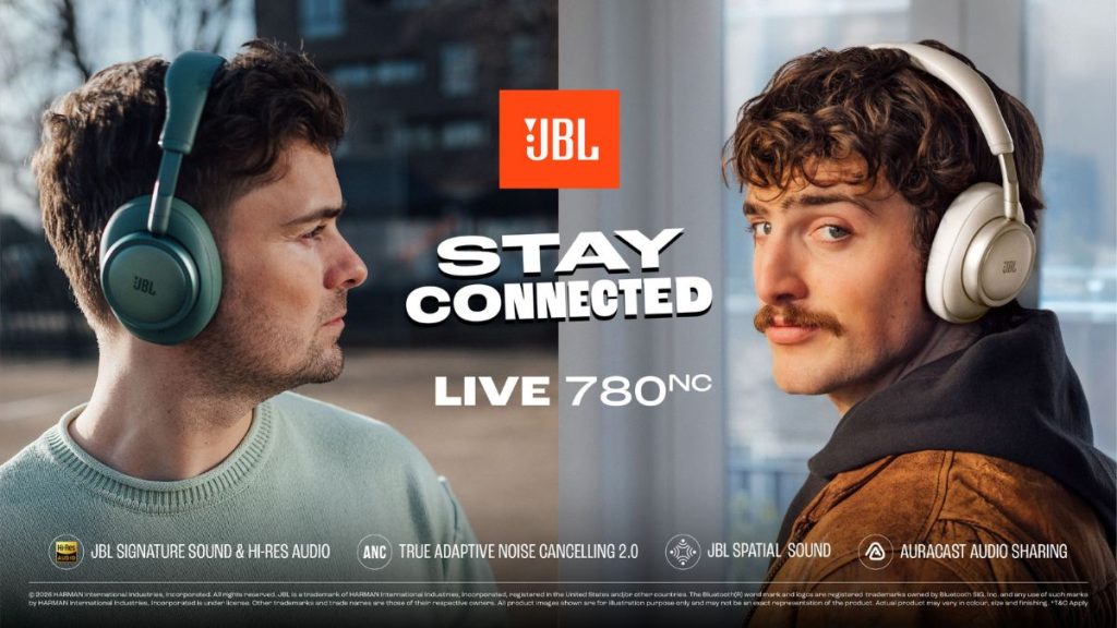 JBL Live 780NC